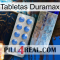 Duramax Tablets 39